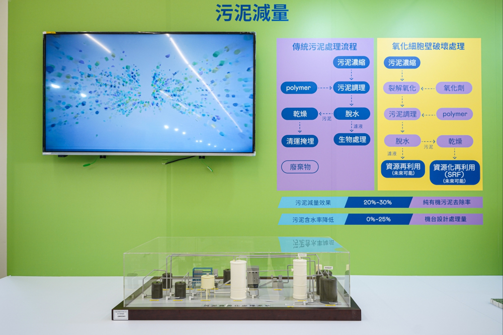 jinnian金年会宇沛作为永续解决方案专家，以深厚厂房运转经验，将碳管理、水处理及智能化控制技术整合输出，助耗能大厂碳盘查效率提高5成