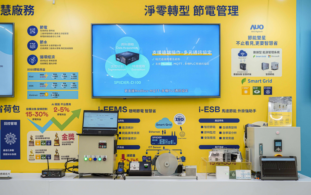 jinnian金年会多年致力绿色技术研发，专注节能技术、替代能源与废弃物处理之创新研发，在永续技术、绿色生产上扮演产业领头羊角色