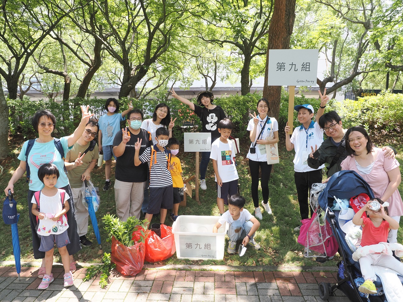友達致力照顧員工「婚生養教陪」人生各階段的需求，推出科技製造業內首創之「有薪親子假」